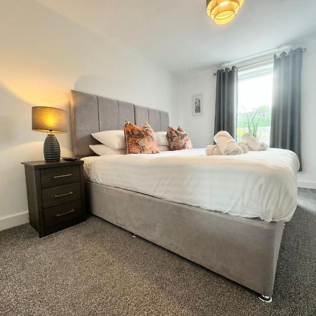 The Kipling Inn Ulverston Buitenkant foto