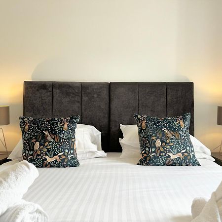 The Kipling Inn Ulverston Buitenkant foto