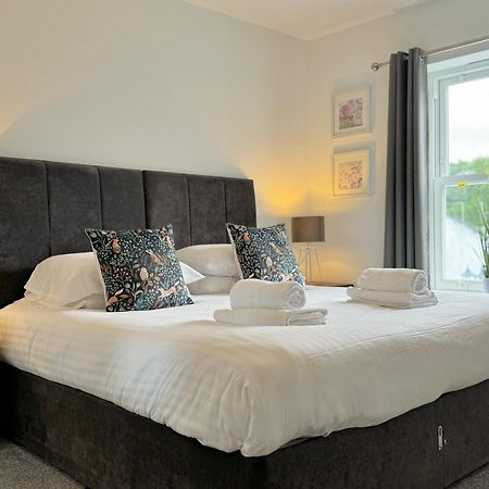 The Kipling Inn Ulverston Buitenkant foto