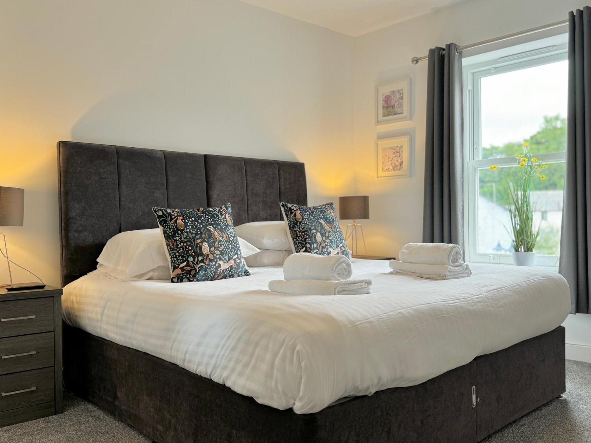The Kipling Inn Ulverston Buitenkant foto